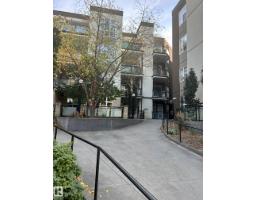Apartment for sale at #443 10403 122 St NW, Edmonton — MLS® E4481294