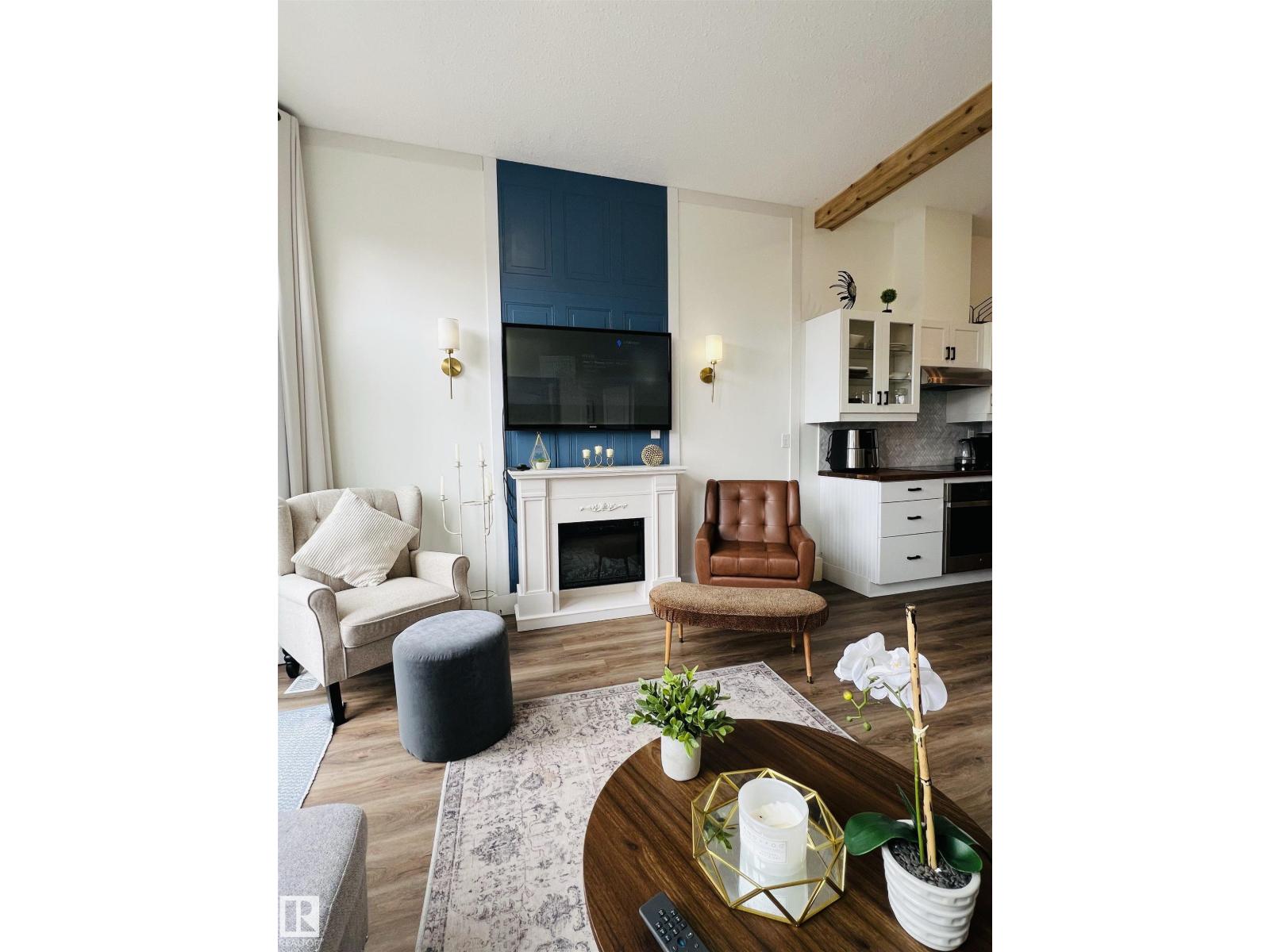 #443 10403 122 ST NW - 10