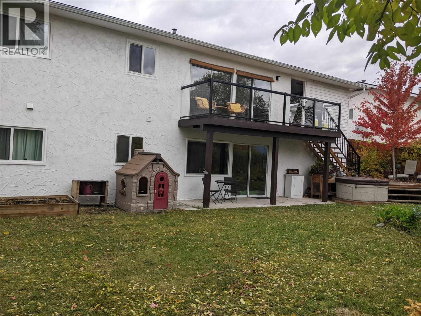 13031 Steven Avenue, Summerland