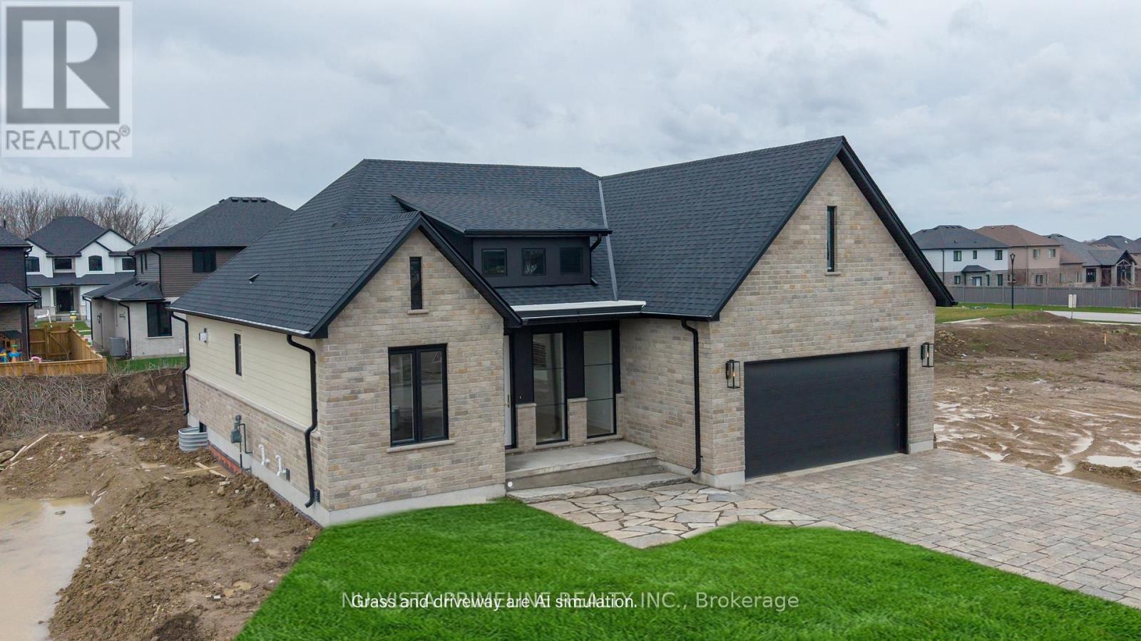 115 TIMBERWALK TRAIL W Property Photo