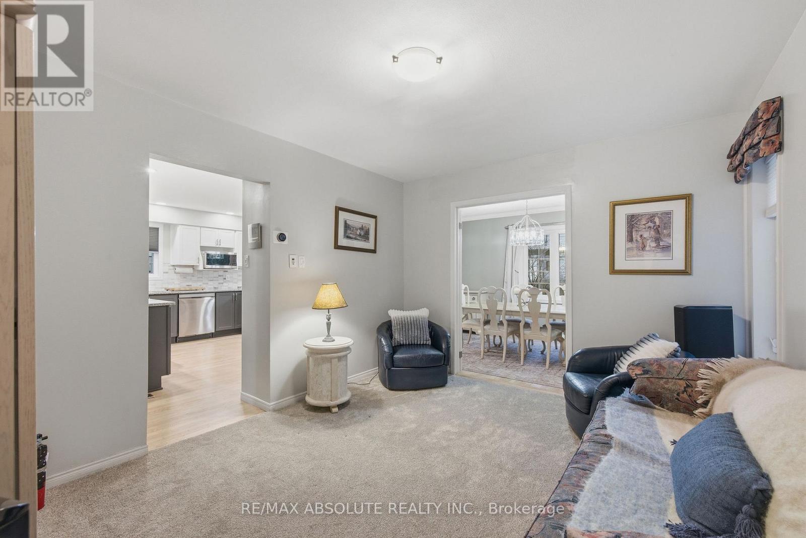 605 ROWANWOOD AVENUE — photo 20