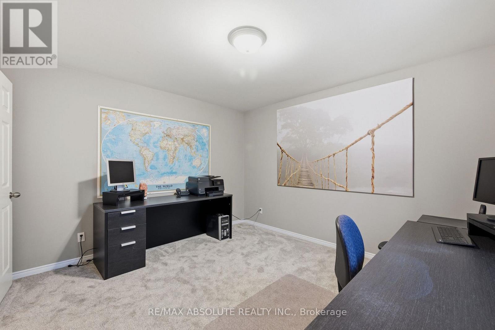 605 ROWANWOOD AVENUE — photo 37