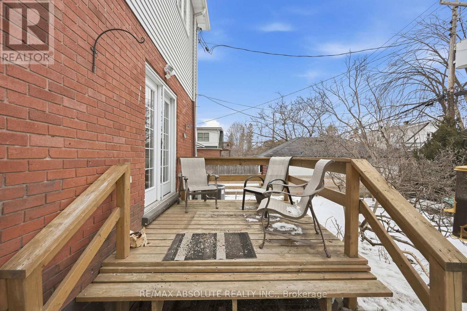 605 ROWANWOOD AVENUE — photo 48