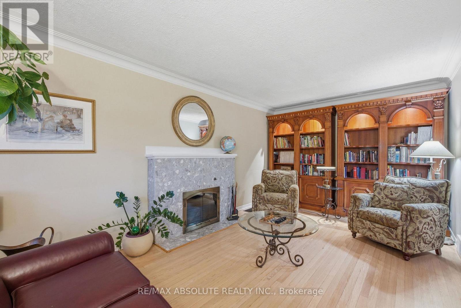 605 ROWANWOOD AVENUE — photo 6