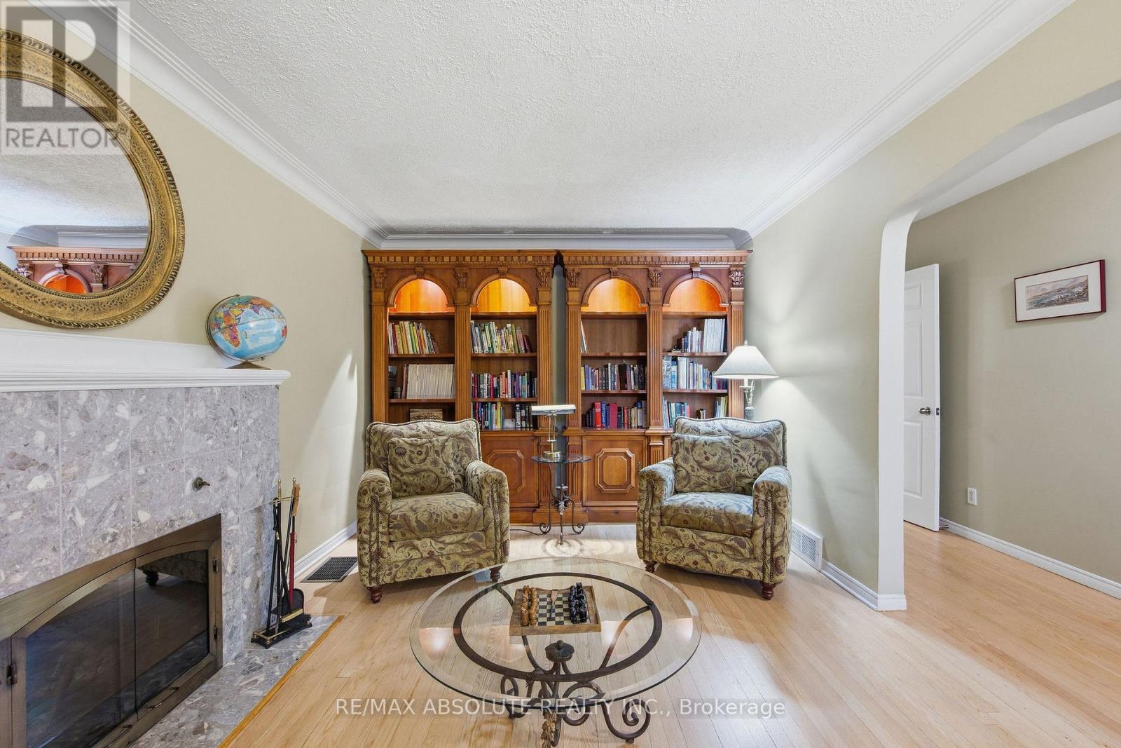 605 ROWANWOOD AVENUE — photo 7