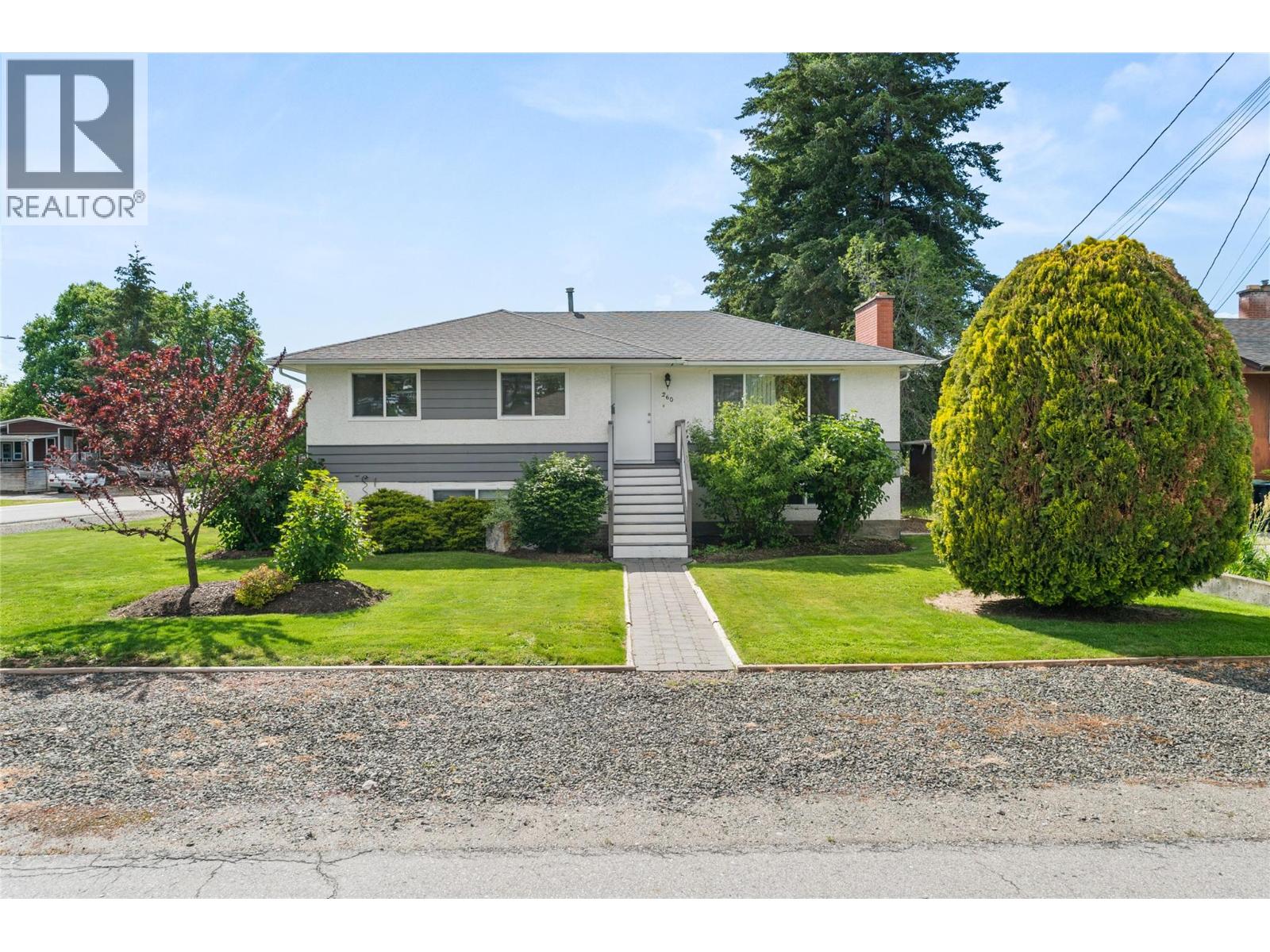260 Gibbs Road - 2