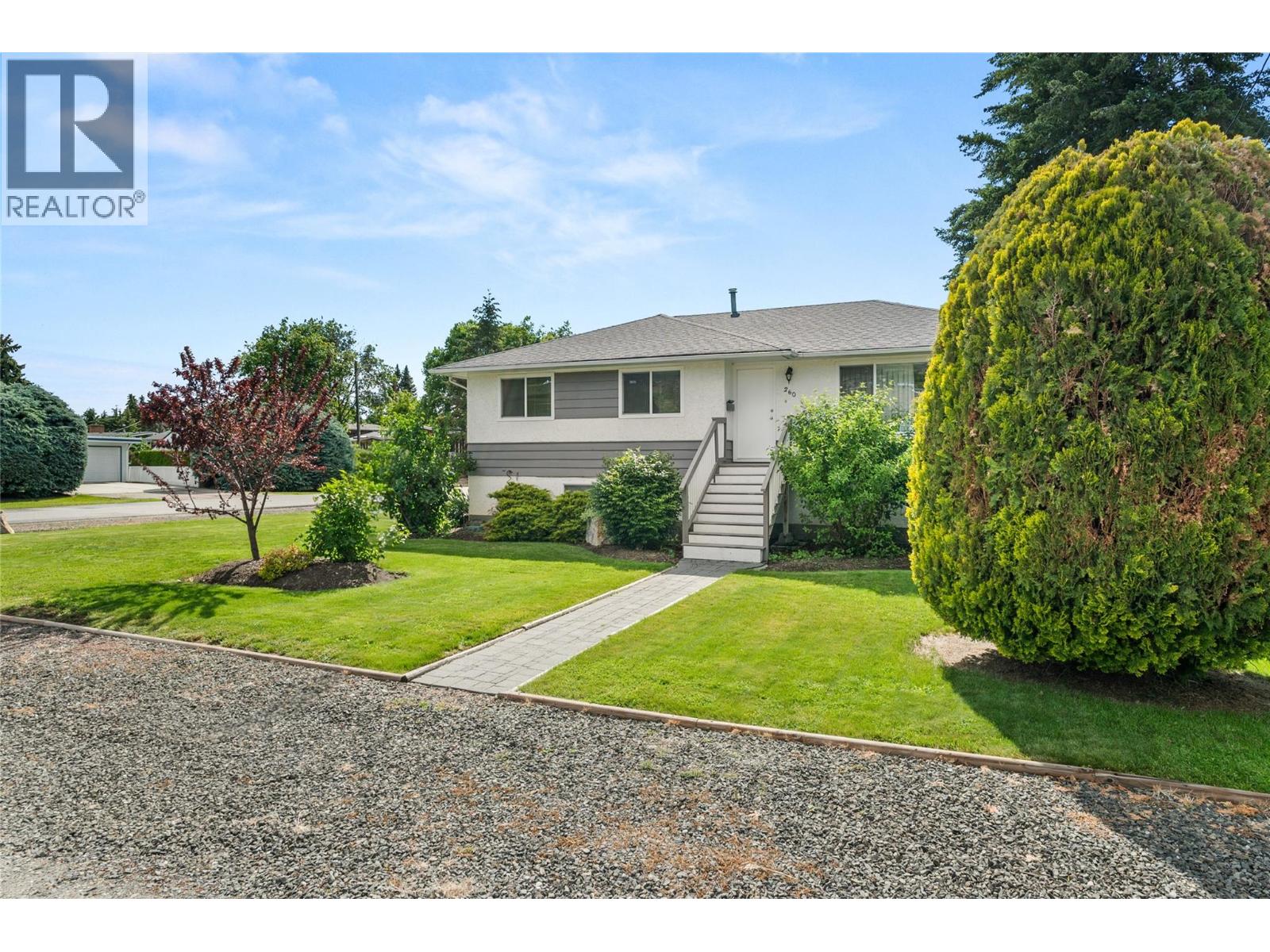 260 Gibbs Road - 3