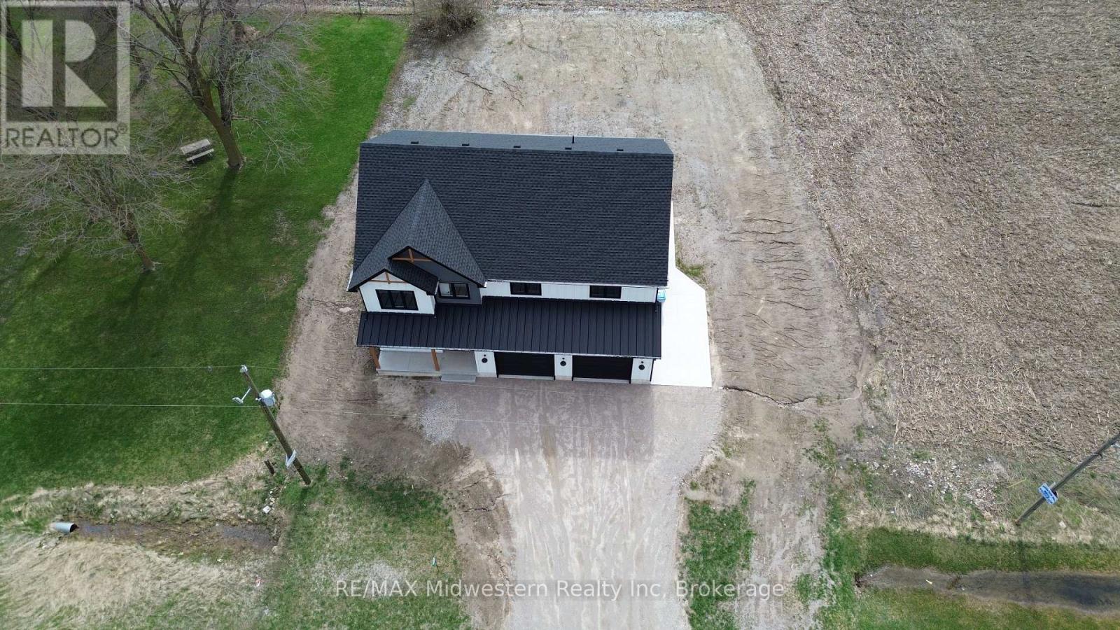 6589 ROAD 164 ROAD, North Perth (Elma), Ontario, N0K1P0 — Photo 2