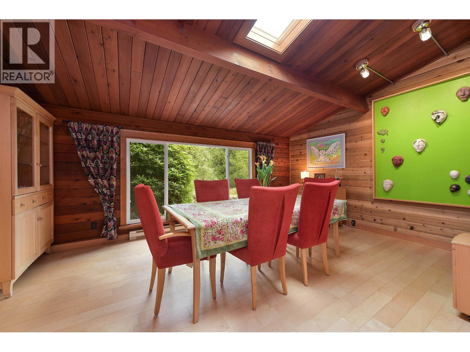 514 AYA REACH ROAD, Mayne Island