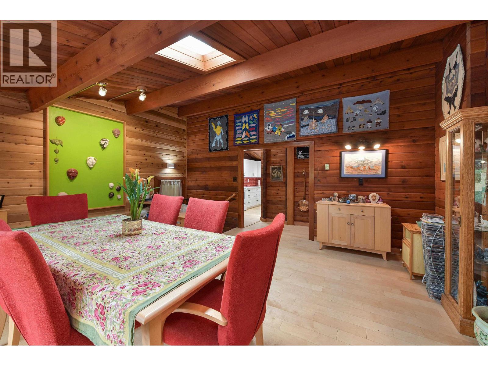 514 AYA REACH ROAD, Mayne Island