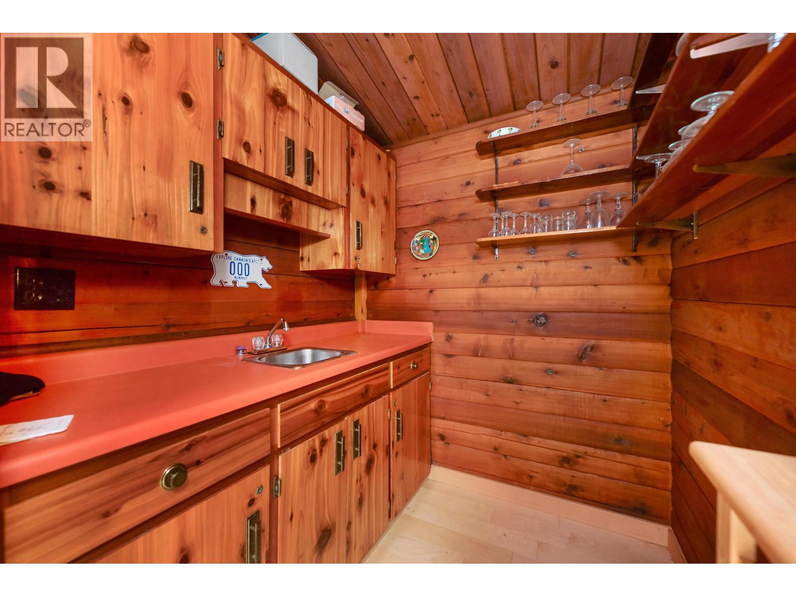 514 AYA REACH ROAD, Mayne Island