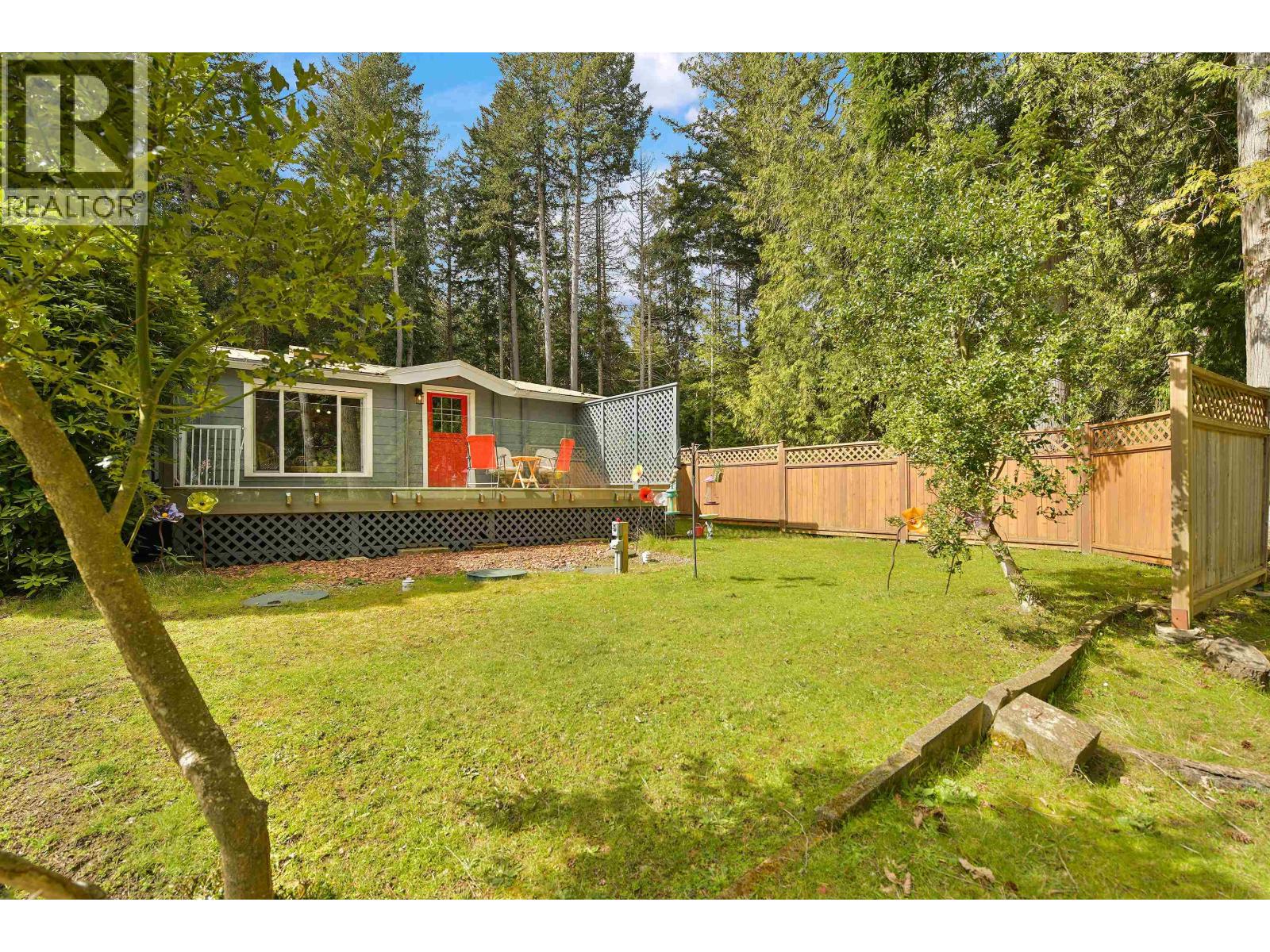 514 AYA REACH ROAD, Mayne Island