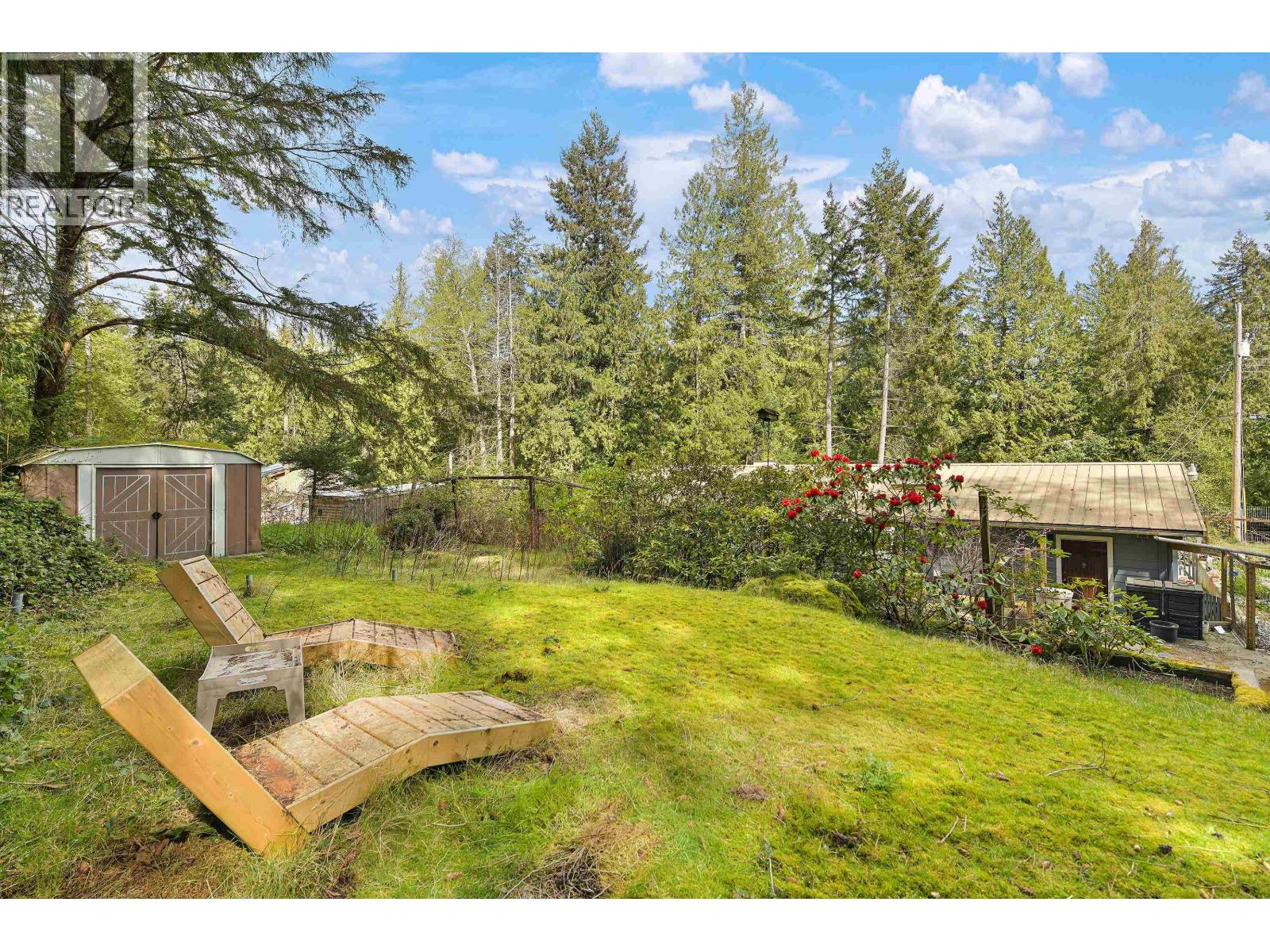 514 AYA REACH ROAD, Mayne Island