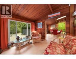 514 Aya Reach Road, Mayne Island, BC V0N2J1 Photo 12