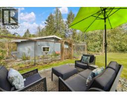514 Aya Reach Road, Mayne Island, BC V0N2J1 Photo 7