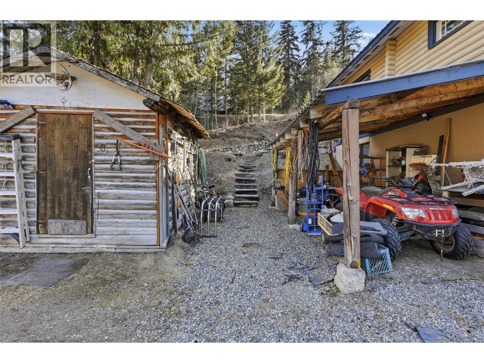 3267 Powell Road - 57