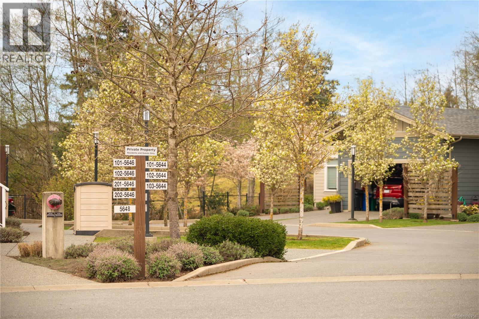 #202 5646 Linley Valley Dr - 43