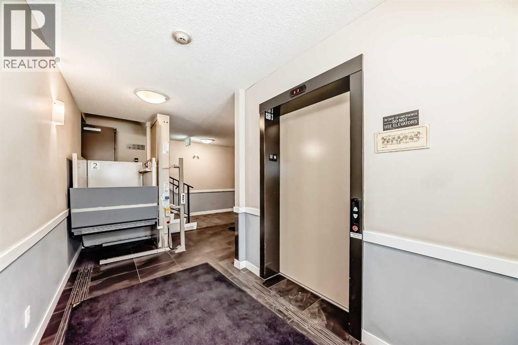 #312 48 PANATELLA ROAD NW - 37