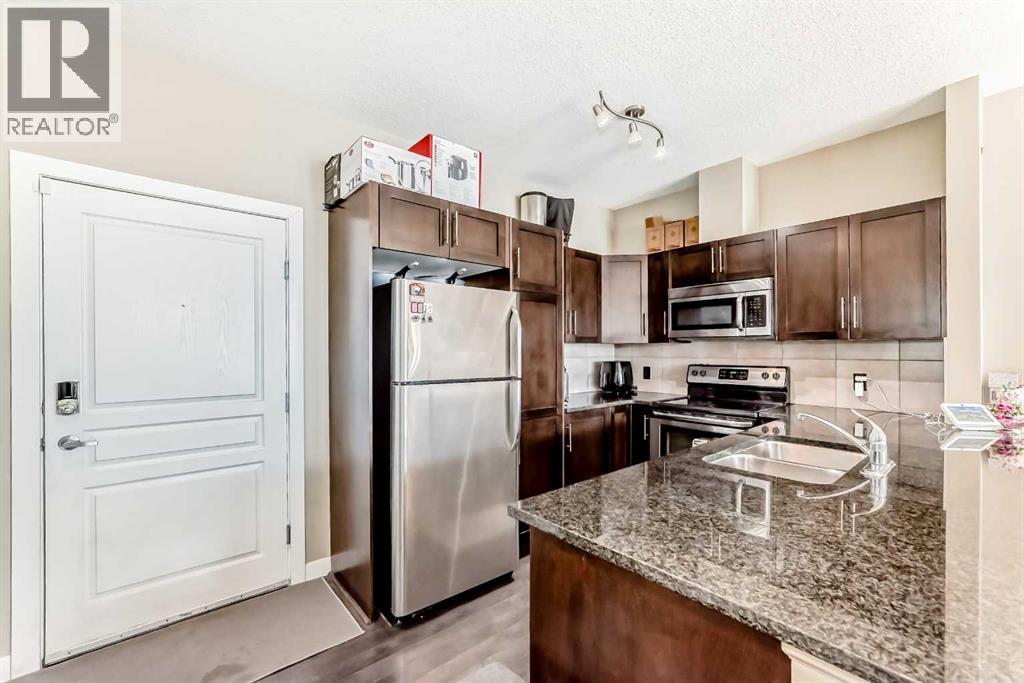 #312 48 PANATELLA ROAD NW - 4