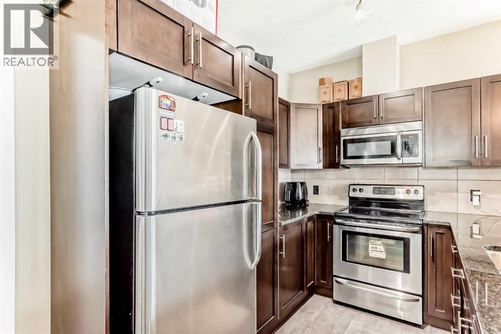 #312 48 PANATELLA ROAD NW - 5