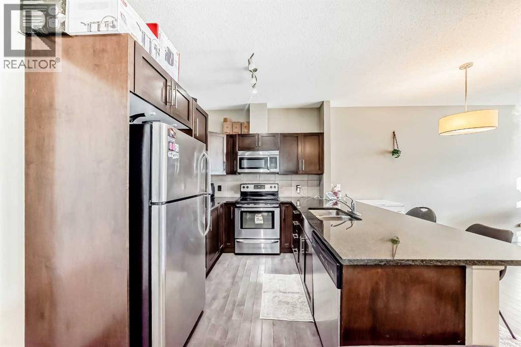 #312 48 PANATELLA ROAD NW - 6
