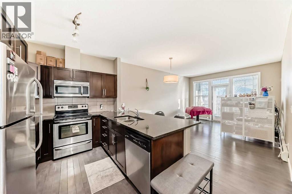 #312 48 PANATELLA ROAD NW - 7