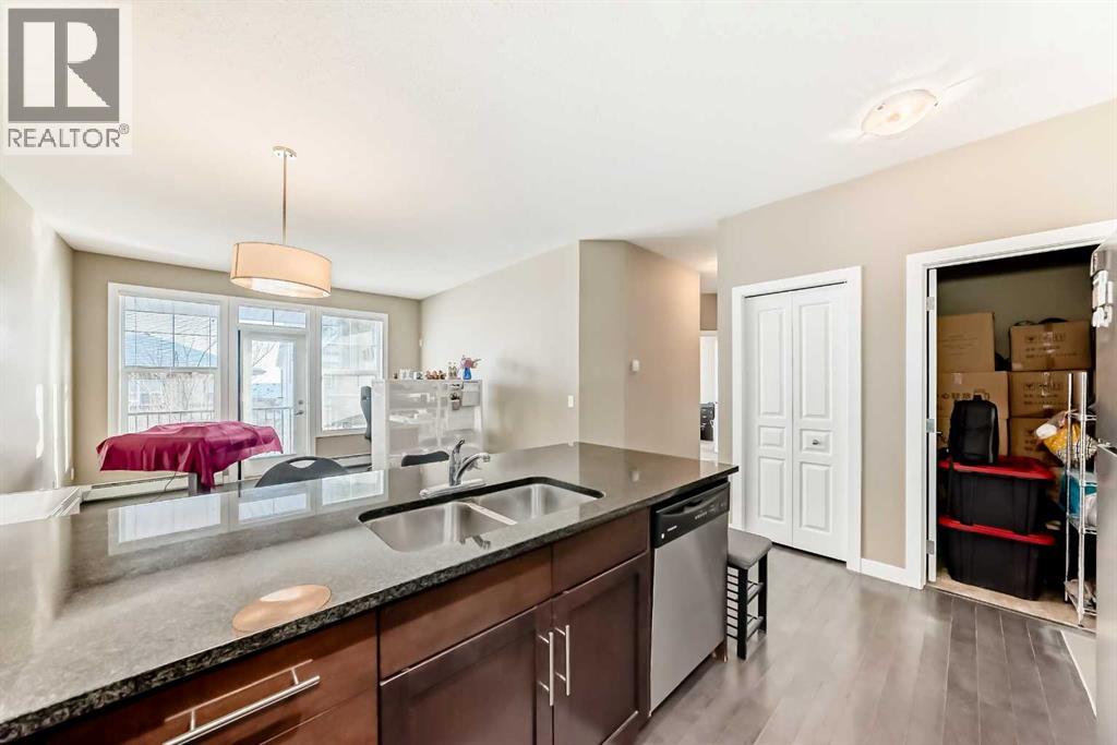 #312 48 PANATELLA ROAD NW - 8