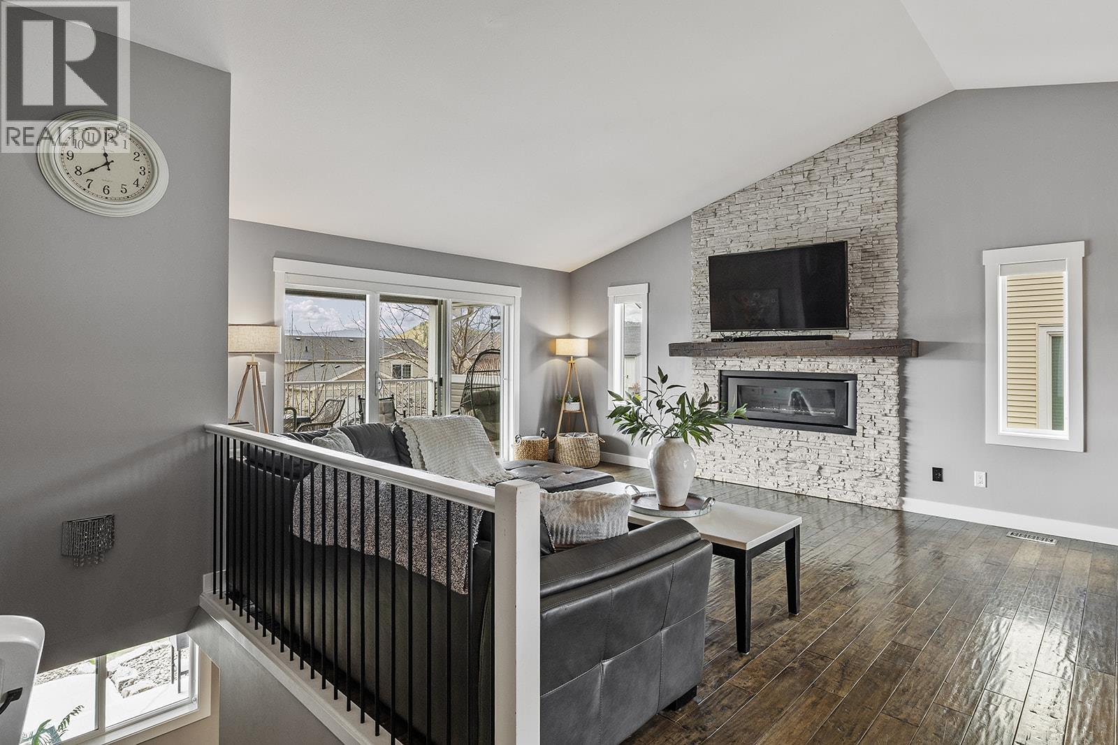  3166 Shetland Road, Kelowna