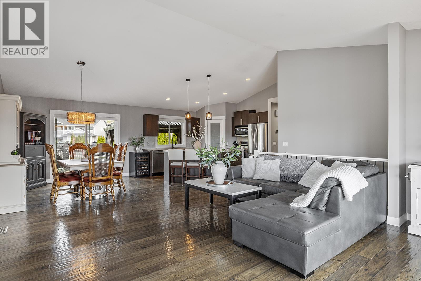  3166 Shetland Road, Kelowna