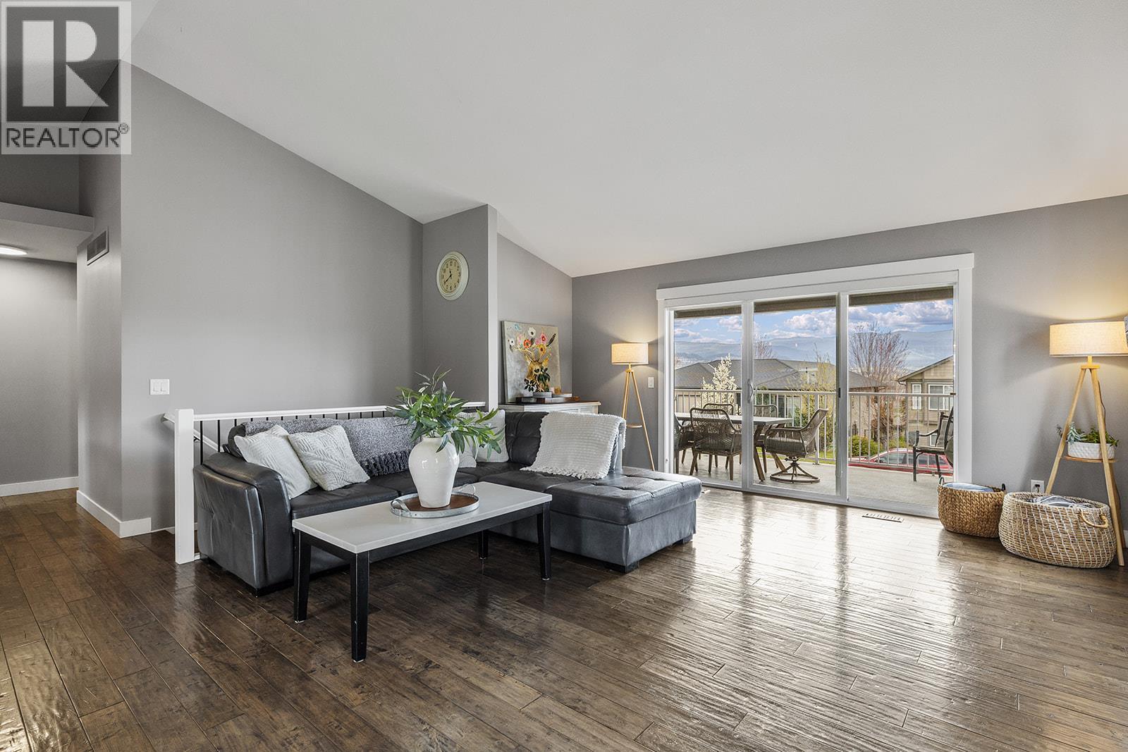  3166 Shetland Road, Kelowna