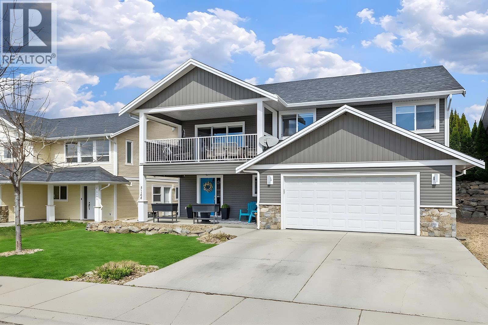  3166 Shetland Road, Kelowna