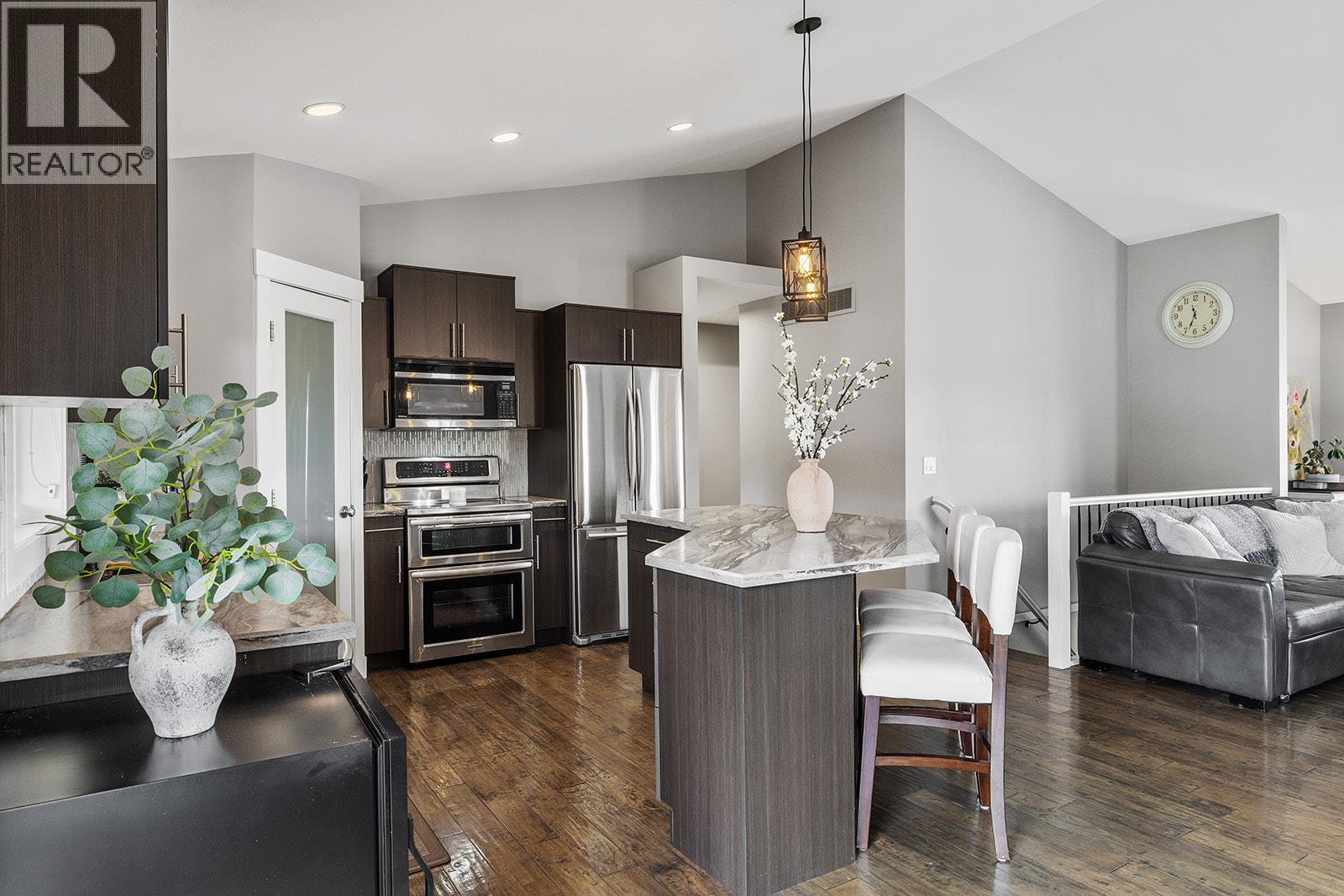  3166 Shetland Road, Kelowna