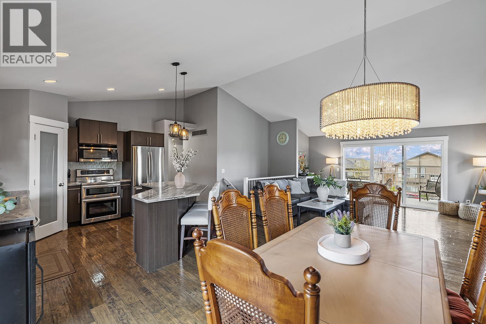  3166 Shetland Road, Kelowna