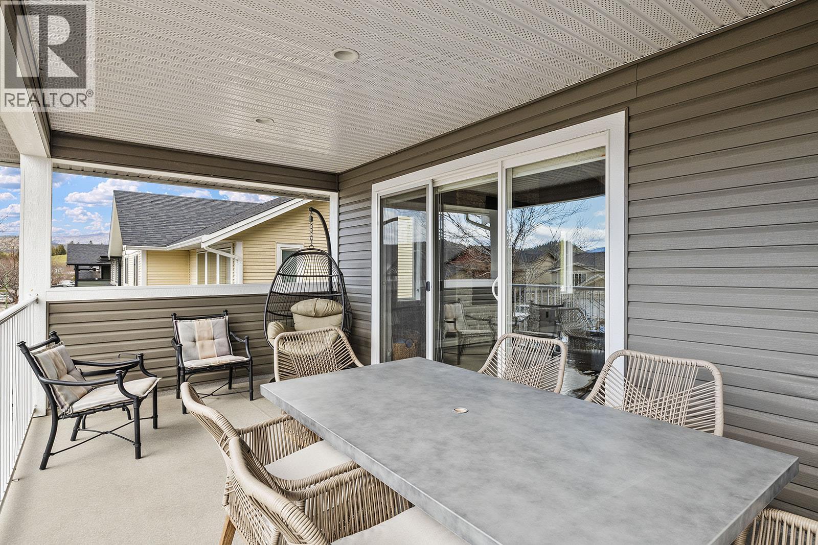  3166 Shetland Road, Kelowna