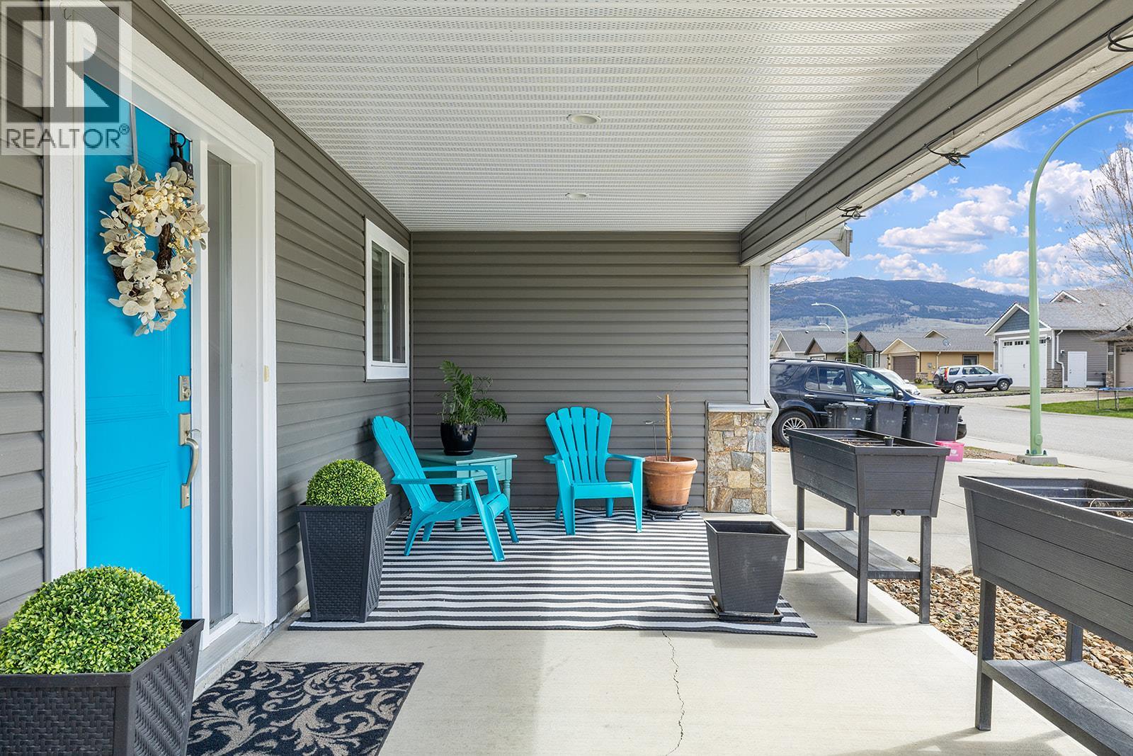  3166 Shetland Road, Kelowna