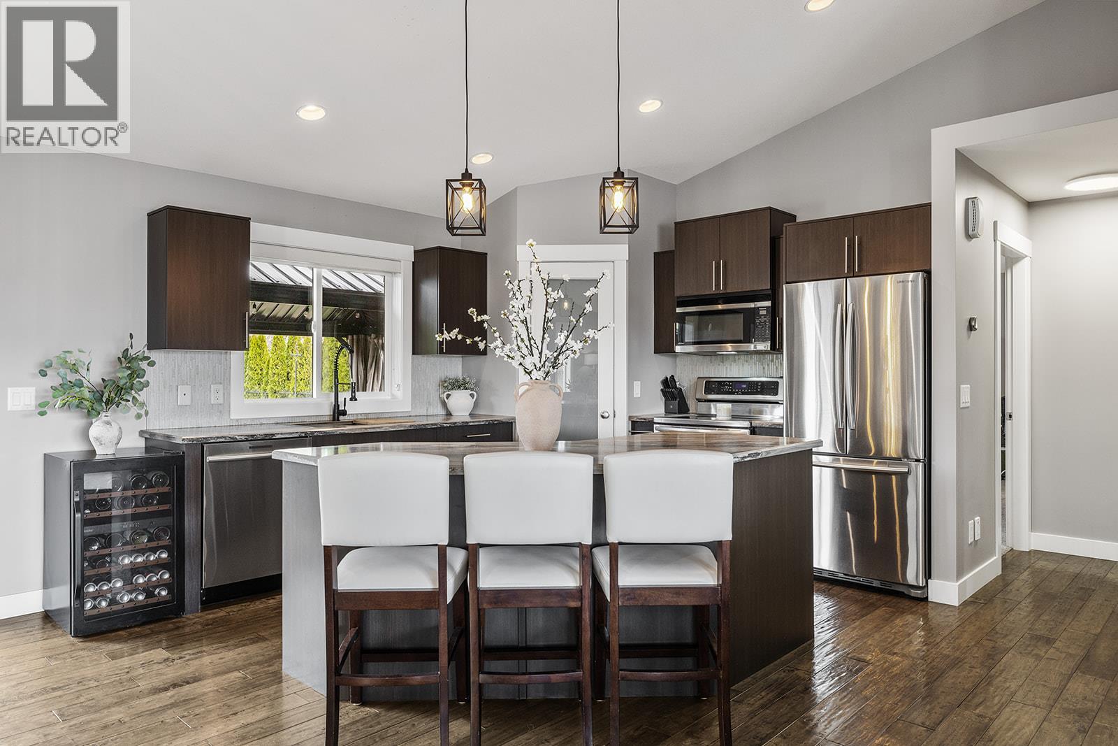  3166 Shetland Road, Kelowna