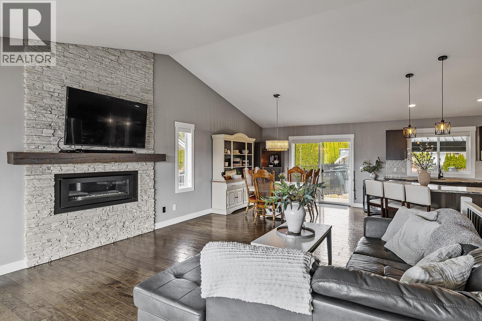  3166 Shetland Road, Kelowna