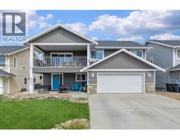  3166 Shetland Road, Kelowna