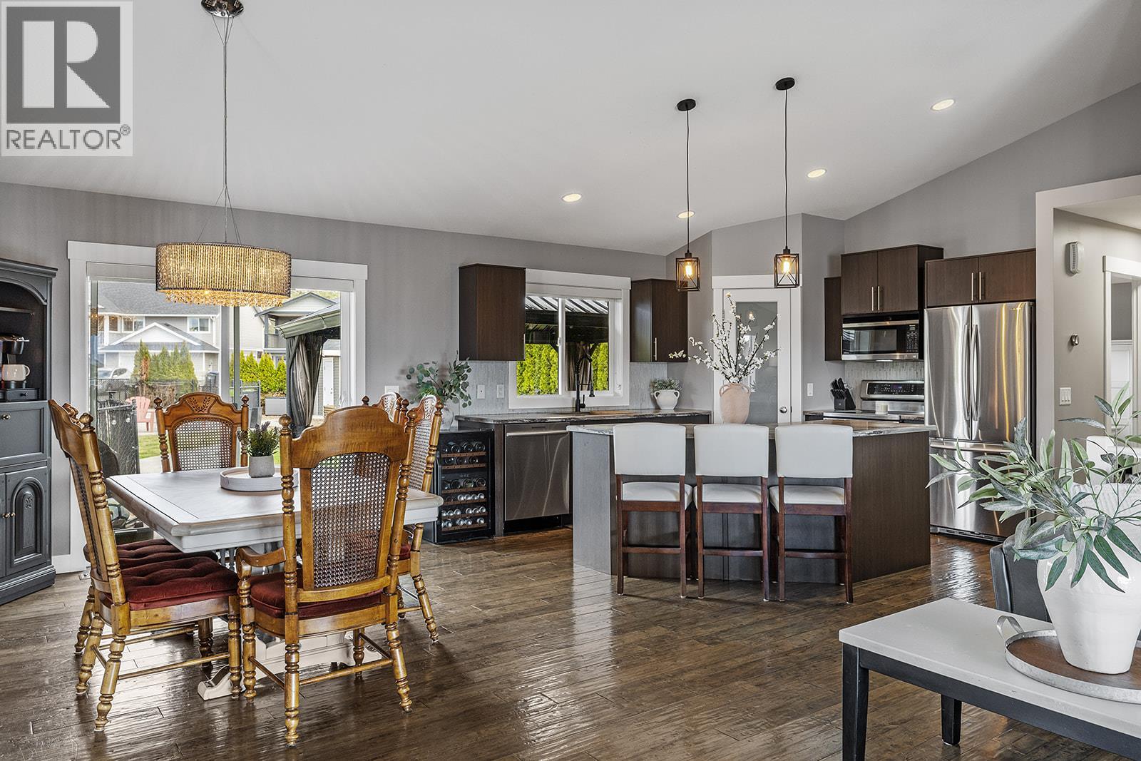  3166 Shetland Road, Kelowna