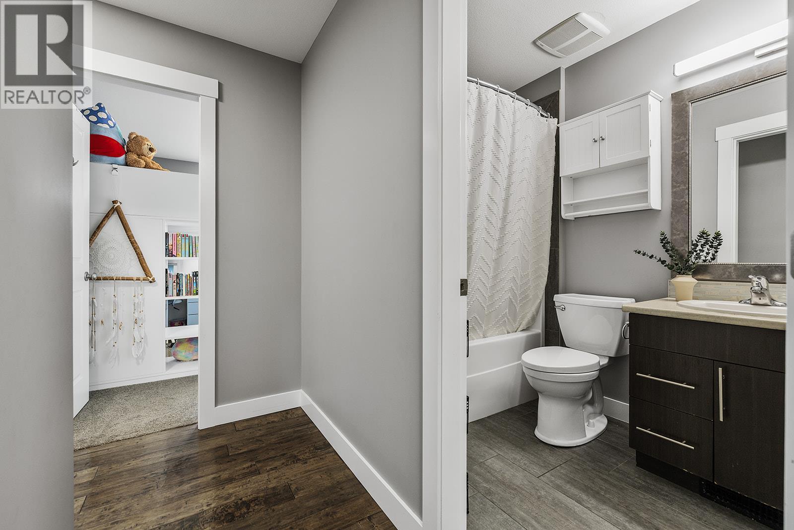  3166 Shetland Road, Kelowna