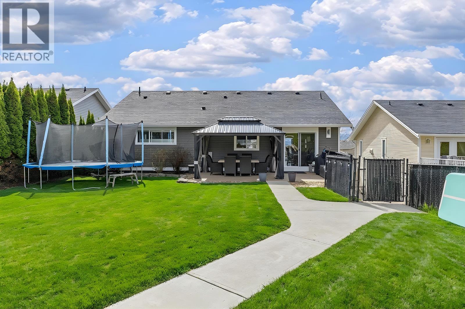  3166 Shetland Road, Kelowna