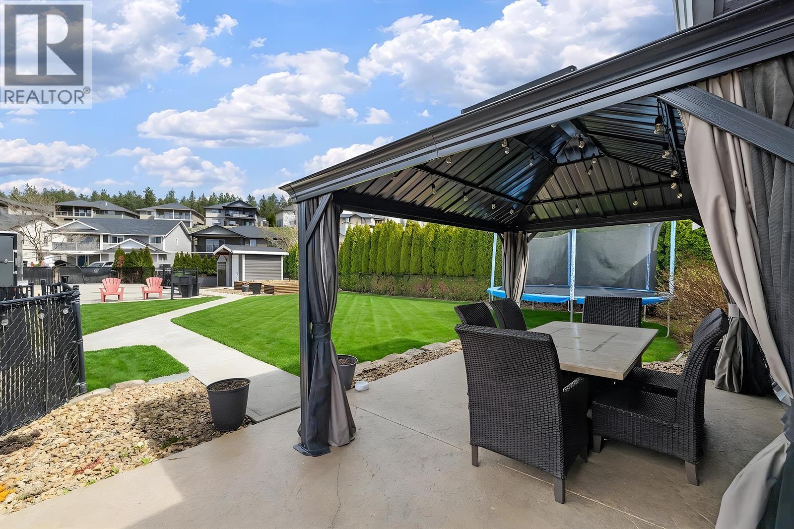  3166 Shetland Road, Kelowna