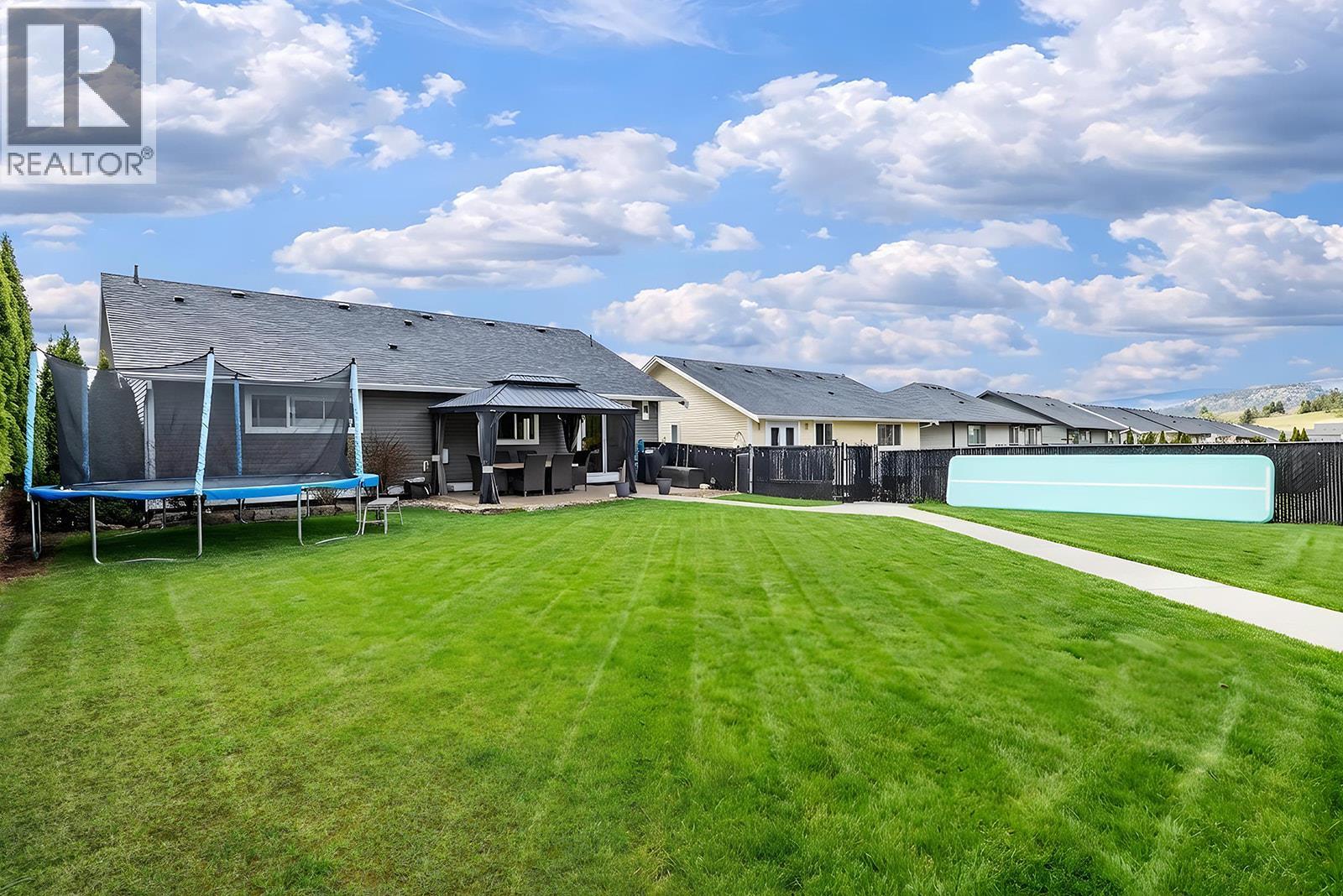  3166 Shetland Road, Kelowna