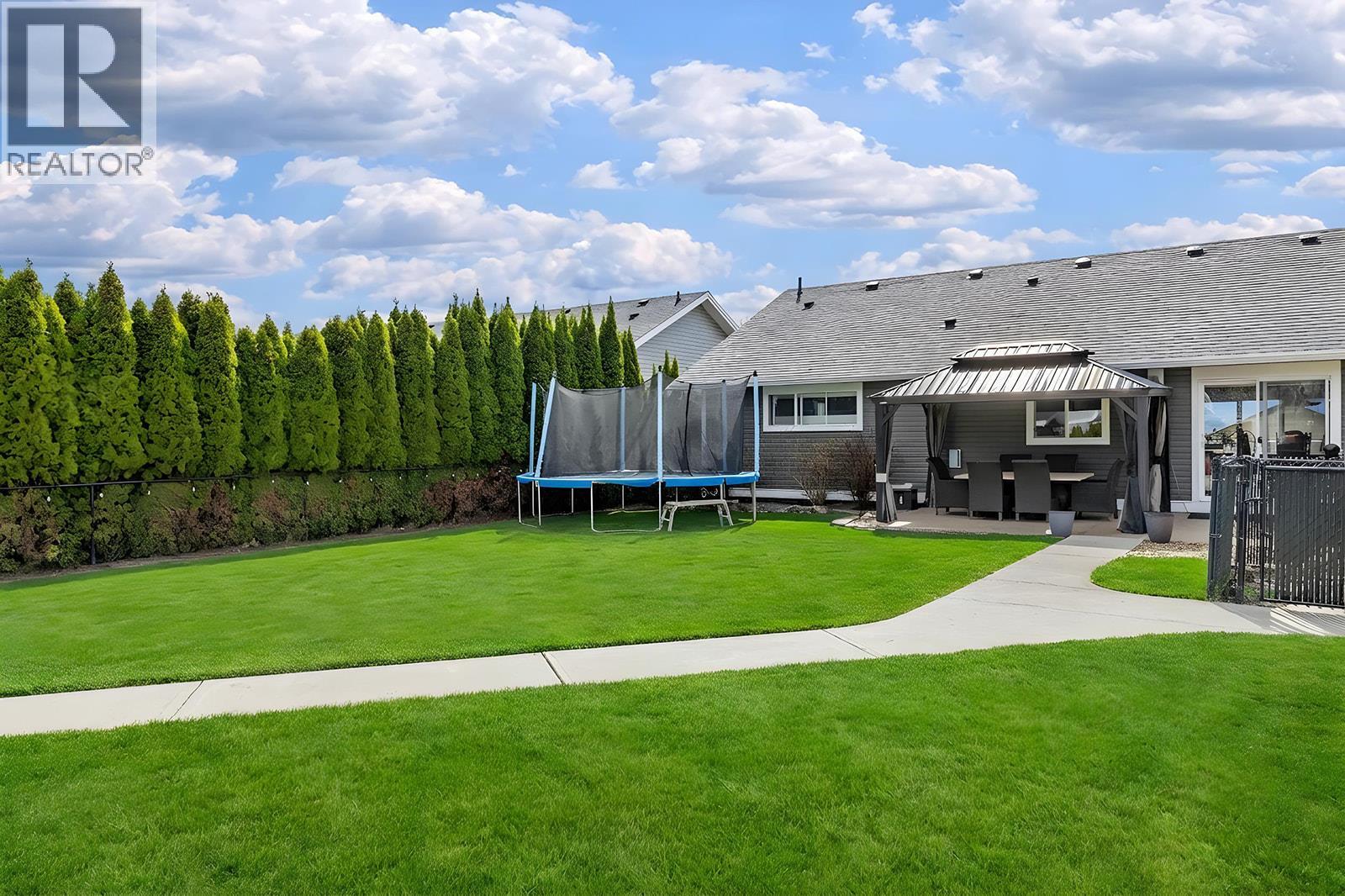  3166 Shetland Road, Kelowna