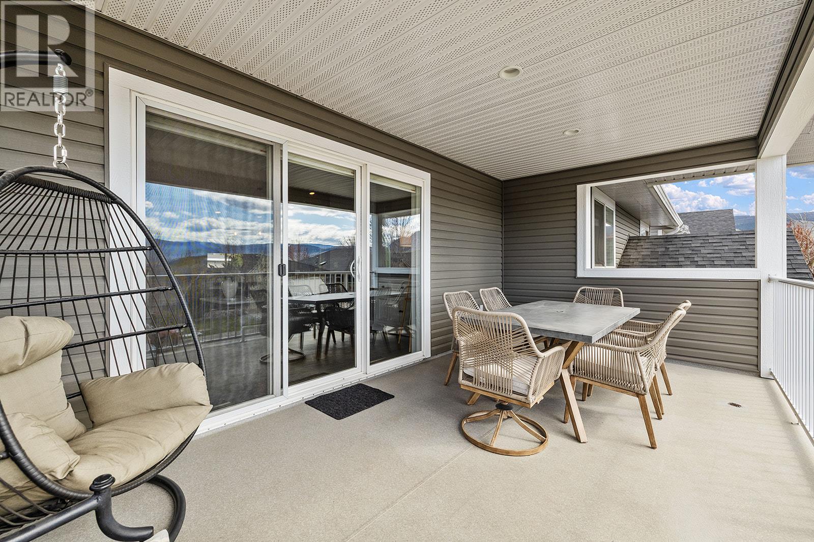  3166 Shetland Road, Kelowna