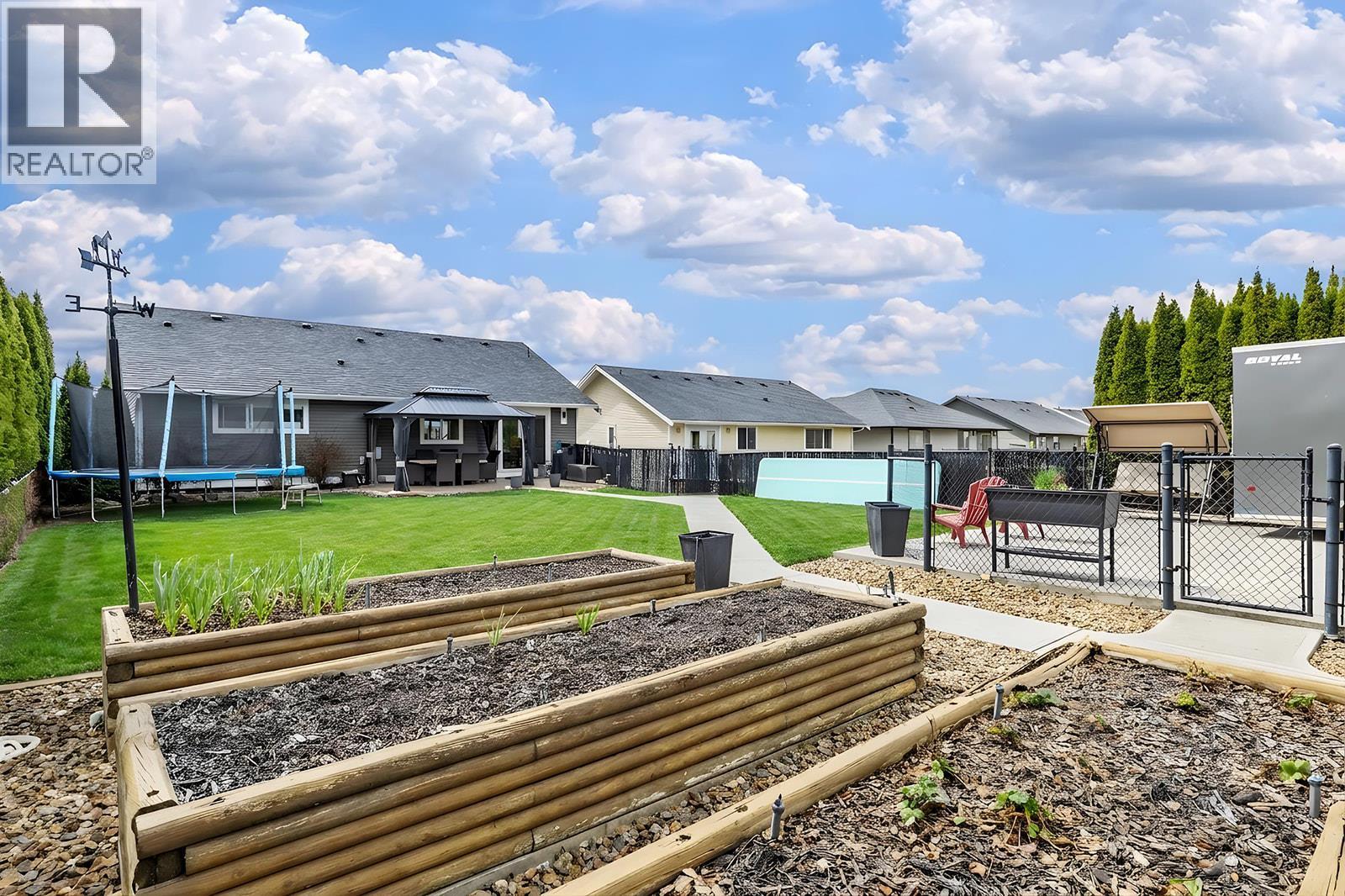  3166 Shetland Road, Kelowna