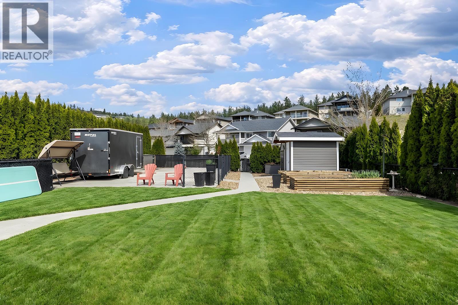  3166 Shetland Road, Kelowna