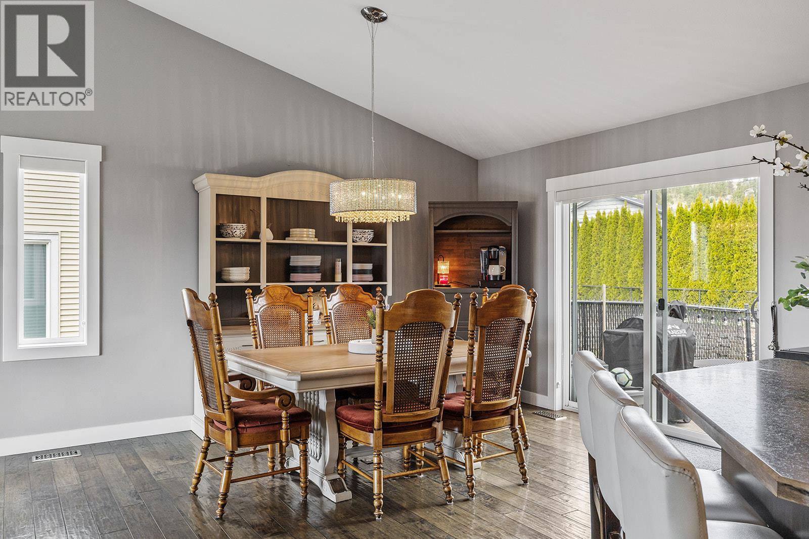  3166 Shetland Road, Kelowna