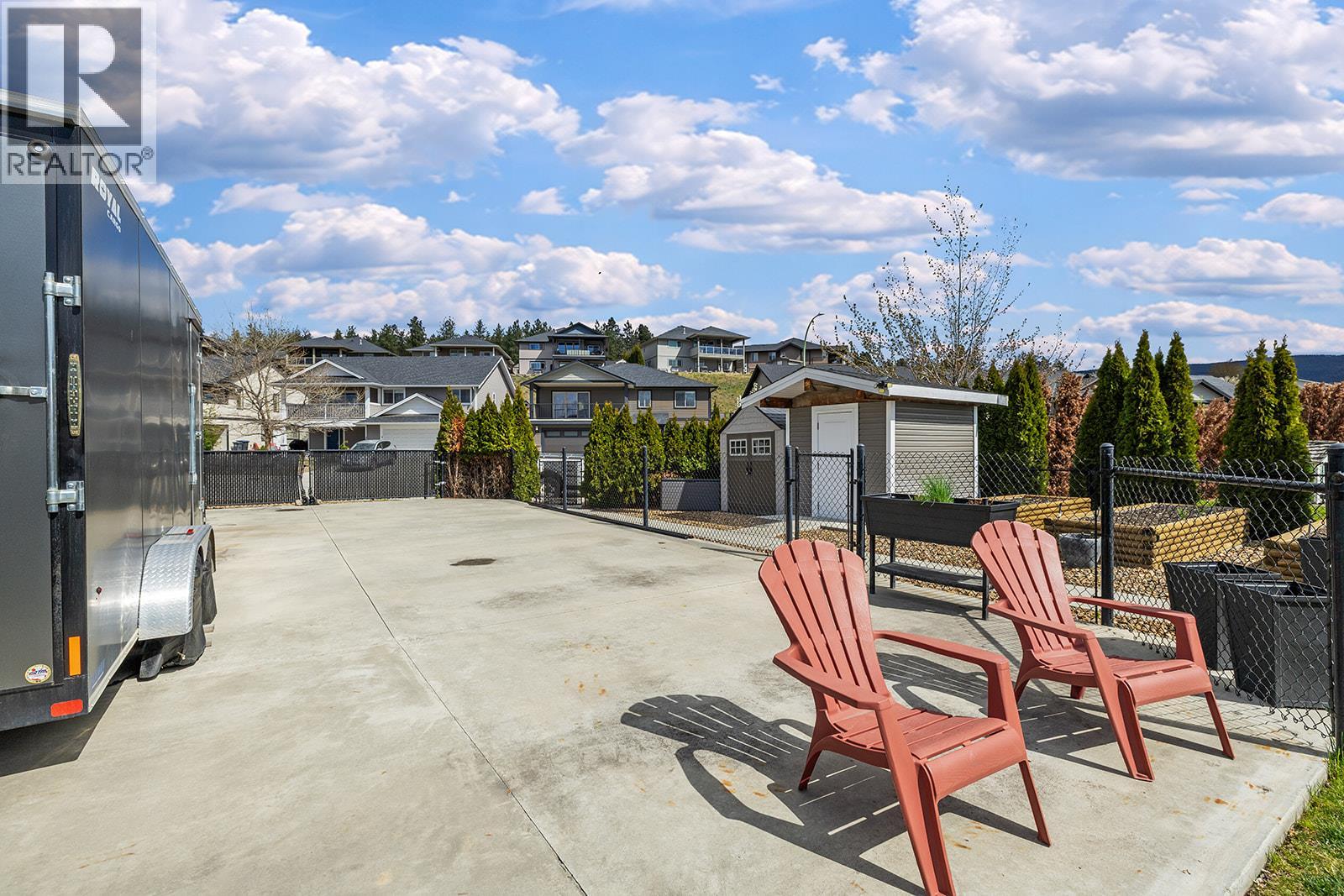  3166 Shetland Road, Kelowna