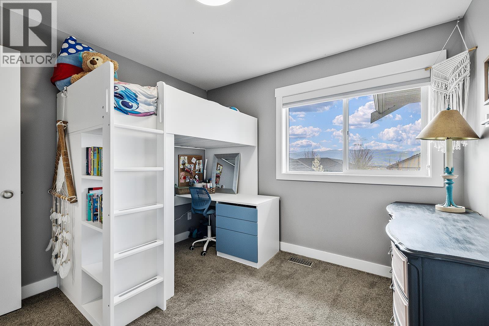  3166 Shetland Road, Kelowna